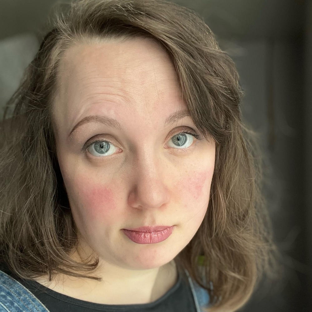 Meet your Posher, Veronika